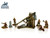 LEAD Bretonnian Field Trebuchet