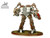 SILVER Nemesis Dreadknight