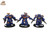 SPACE MARINES CENTURION DEVASTATOR SQUAD