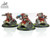SILVER Destroyers