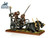 LEAD Beastmen Tuskgor Chariot