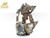GOLD Perturabo