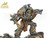 GOLD Perturabo