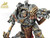 GOLD Perturabo