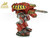 GOLD Mars Pattern Warhound Titan