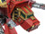 GOLD Mars Pattern Warhound Titan