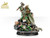 GOLD Vulkan Primarch of the Salamanders