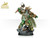 GOLD Vulkan Primarch of the Salamanders