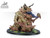 SILVER Cor'bax Utterblight