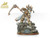 GOLD Mortarion the Reaper Primarch of the Death Guard