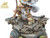 GOLD Mortarion the Reaper Primarch of the Death Guard