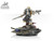 SILVER Nathaniel Garro, Hand of the Sigillite