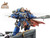 BRONZE Sevatar First Captain of the Night Lords