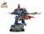 BRONZE Sevatar First Captain of the Night Lords