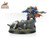 BRONZE Sevatar First Captain of the Night Lords