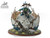 SILVER Megaboss on Maw-Krusha