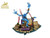 GOLD The Blue Scribes