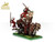 GOLD Blood Throne of Khorne