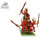SILVER Blood Throne of Khorne