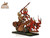BRONZE Blood Throne of Khorne