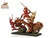 BRONZE Blood Throne of Khorne