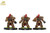 LEGIO CUSTODES AQUILON TERMINATOR SQUAD
