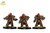LEGIO CUSTODES AQUILON TERMINATOR SQUAD