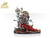 with custom base
