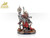 with custom base
