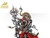 ADEPTUS MECHANICUS BELISARIUS CAWL