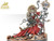 with custom base