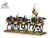 SILVER Dark Riders