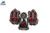 IMPERIAL W-WIND MISSILE LAUNCHER TURRET [CONVERSION SET]