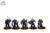 NIGHT LORDS CONTEKAR TERMINATOR ELITE