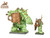 MAGGOTKIN OF NURGLE DAEMON PRINCE AND HERALD