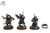 ASTRA MILITARUM DEATH KORPS OF KRIEG TROOPERS