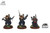 ASTRA MILITARUM DEATH KORPS OF KRIEG TROOPERS