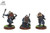 ASTRA MILITARUM DEATH KORPS OF KRIEG TROOPERS