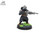 ASTRA MILITARUM DEATH KORPS OF KRIEG TROOPERS