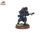 ASTRA MILITARUM DEATH KORPS OF KRIEG TROOPERS