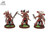 WORLD EATERS EIGHTBOUND
