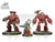 SILVER Kastelan Robots