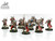 SILVER Skitarii Vanguard