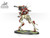 SILVER Ironstrider Ballistarius