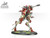 SILVER Ironstrider Ballistarius