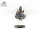 Slann Starmaster – Seraphon Age Of Sigmar – Figurine Peinte Par Pro – NEUF