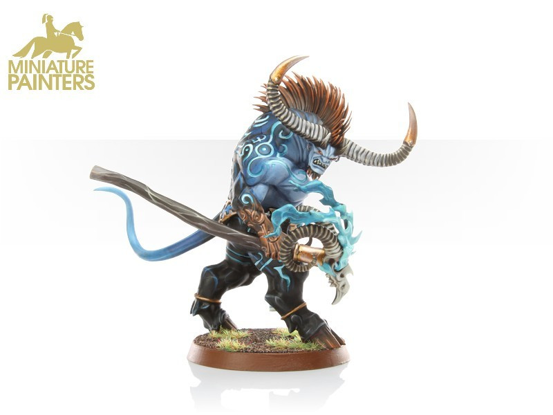 シタデルカラー　ウォーハンマー　OGROID　THAUMATURGE　新品未開封 Ogroid Thaumaturge : r⁄Warhammer
