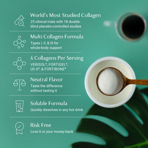 AlgaeCal Collagen