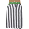 Set of 2 Cotton Kitchen Towels - Gameday Playbook Ready Set Eat - 28x28 from Primitives by Kathy