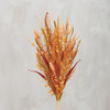 Artificial Fall Grasses Decorative Bouquet 18 Inch from Primitives by Kathy